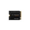 Scheda Tecnica: SanDisk SSD Black SN770 M.2 NVNe PCIe 4.0 X4 - 500GB