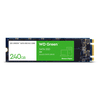 Scheda Tecnica: SanDisk SSD Blu SA510 Series M.2 SATA III - 240GB