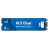 Scheda Tecnica: SanDisk SSD Blu SA510 Series M.2 SATA III - 2TB