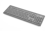 Scheda Tecnica: Fujitsu Kb410 USB - Black Ar/gb En