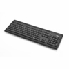 Scheda Tecnica: Fujitsu Kb410 USB - Black Lt/us Us