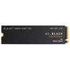 Scheda Tecnica: SanDisk SSD Black SN850 M.2 NVNe PCIe Gen4 x4 - 8TB Gaming Storage