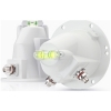 Scheda Tecnica: Ubiquiti 5 GHz Airfiber Omt Rd Conversion Kit, SLANt 45 - 