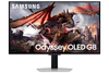 Scheda Tecnica: Samsung 32" Odyssey Oled G8 (g80sd) 3840x2160 240hz - GAming Monitor