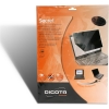 Scheda Tecnica: Dicota Predection Film Secret - 344.0x193.5 mm 15.6" WIDE (16:9)