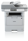 Scheda Tecnica: Brother Dcp-l6600dw Laser Adf 600dpi 256mb USB2.0 - 