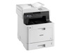 Scheda Tecnica: Brother Dcp-l8410cdw Laser 3"1 33ppm A4 1200x600 Duplex - 512mb