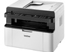 Scheda Tecnica: Brother Mfc-1910w 4" 1 Mfp Laser 20ppm Duplex USB 32mb - Wlan