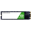 Scheda Tecnica: WD SSD Green Series M.2 SATA 6Gb/s - 120GB