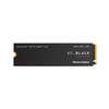 Scheda Tecnica: WD SSD Black SN770 Series M.2 NVNe PCIe 4.0 X4 - 2TB