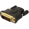 Scheda Tecnica: Techly ADAttatore HDMI (f) DVI-D (m) - 