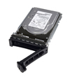 Scheda Tecnica: Dell 1TB 7.2k RPM SATA 6GBps 512n 2.5" Hot-plug HD Ck - 