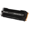 Scheda Tecnica: Corsair SSD Force MP600 Gen4 PCIe x4 NVMe M.2 - 2TB