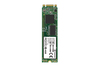 Scheda Tecnica: Transcend SSD MTS800S Series M.2 80mm SATA 6Gb/s 32GB - 