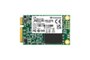 Scheda Tecnica: Transcend SSD MSA372M Series mSATA 6Gb/s - 128GB