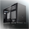 Scheda Tecnica: RAIJINTEK Ophion mini-ITX, Tempered Glass - - Black