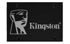 Scheda Tecnica: Kingston SSD KC600 Serie 2.5" SATA3 - 1TB, Installation Kit