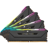 Scheda Tecnica: Corsair CMH64GX4M4D3600C18 64GB (4x16) DDR4 3600MHz Dimm - 