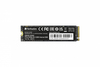 Scheda Tecnica: Verbatim SSD Vi3000 Series M.2 2280 PCIe Gen 3.0 x4 - 256GB