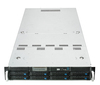 Scheda Tecnica: Asus Esc4000 G4 (1+1) 2000w Rackserver 1U/2CPU Barebone - 