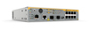 Scheda Tecnica: Allied Telesis 3 GbE Switch 8-port 10/100/1000t PoE+ - 
