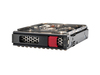Scheda Tecnica: HPE 10TB SATA 6g Business Critical 7.2k Lff Lp 1-year - Warranty 512e Ise Multi Vendor HDD