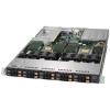 Scheda Tecnica: SuperMicro AS-1123US-TN10RT 1U, 2xAMD EPYC 7002 - 1U