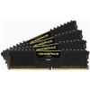 Scheda Tecnica: Corsair CMK64GX4M4G4000C18 64GB (4x16) 4000MHz DDR4 Dimm - 