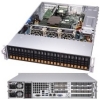 Scheda Tecnica: SuperMicro AS-2113S-WN24RT 2U, 2xAMD EPYC 7002 - 