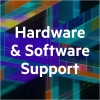 Scheda Tecnica: HPE - Extended Service - Parts + Labor - 3Y - On-site - 24x7 - Lead Time 4 H