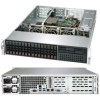 Scheda Tecnica: SuperMicro AS-2113S-WTRT 2U, 2xAMD EPYC 7002 - 