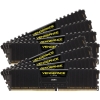 Scheda Tecnica: Corsair 8x32GB, DDR4, 3200MHz , CAS 16 - 