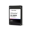 Scheda Tecnica: SanDisk Ultrastar DC SN655 U.3 15mm PCIe Gen4 - 15.36TB ISE