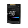 Scheda Tecnica: SanDisk Ultrastar DC SN655 U.3 15mm PCIe Gen4 - 7.68TB SE