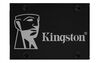 Scheda Tecnica: Kingston SSD KC600 Serie 2.5" SATA3 - 256GB, Installation Kit