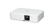 Scheda Tecnica: Epson CO-FH02 3LCD Technology, 0.62", UHE, 188 W, 26" - 391", 2.6 kg