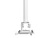 Scheda Tecnica: NEC Pj02ucmpf-w Ceiling Mount White Floor+portrait F/proj - Up To 34kg