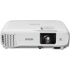 Scheda Tecnica: Epson EB-108 3LCD, 1024 x 768, 4:3, UHE, 210 W, USB 2.0 B - USB 2.0 , RS-232C, 3x VGA, 2x HDMI, S-Video, 2x RGB, RJ-45