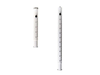 Scheda Tecnica: Sharp/NEC Cm01ex Universal Proiettore ceiling mount Ext - 418-618 Mm White, for V, M, P And Pa Series Proje