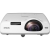 Scheda Tecnica: Epson EB-525W 3LCD, 2800 lm, WXGa, 1280 x 800, 16:10, 200W - 50Hz - 85Hz, 100 - 240V, 50/60Hz