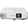 Scheda Tecnica: Epson EB-990U 3LCD, 1920x1200, 16:10, 3800-2440 lum, UHE - 210 W, USB 2.0 , USB 2.0 B, RS-232C, 3x VGA, 2x HDMI, RJ-4