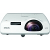 Scheda Tecnica: Epson EB-530 298W, XGa, 1024 x 768, 4:3, 50-108", 29/37dB - 