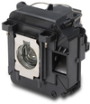 Scheda Tecnica: Epson Lampada Videoproiettore Elplp64 X - Eb1840W-1860-1880-d6155w-d6250