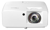 Scheda Tecnica: Optoma Zx350st Xga (1024x768) 3300 Lm Laser St - 300 000:1 - Optoma Zx350st Xga (1024x768) 3300 Lm Laser St - 300 000:1