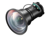 Scheda Tecnica: Sharp/NEC Np50zl Lens - 