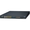 Scheda Tecnica: PLANET 8-port Gpon Olt With 4-port Gigabit Tp/sfp Combo + - 4-port 1000x Sfp + 4-port 10g Sfp+ + Optional Redundant