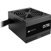 Scheda Tecnica: Corsair Pc- PSU Cx750 80 Plus Bronze (CP-9020279-EU) - 