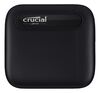 Scheda Tecnica: Micron SSD Extern Crucial X6 - 2TB Ct2000x6SSD9