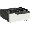 Scheda Tecnica: Lexmark Cs92x, Cx92xde Doppio Vassoio Da 2.500 Fogli (a4) - 