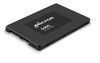 Scheda Tecnica: Micron SSD 5400 MAX Series 2.5" SATA 6Gb/s - 3.84TB 256 Bit Aes Self Encrypting Drive (sed), Tcg Opal Enc